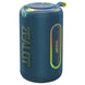 Powerful IPX6 Waterproof Stereo Speaker