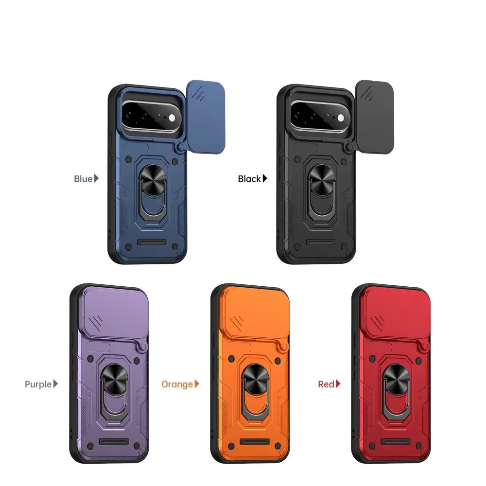 phone case Heavy Duty Rugged Armor Protector Case for Google Pixel