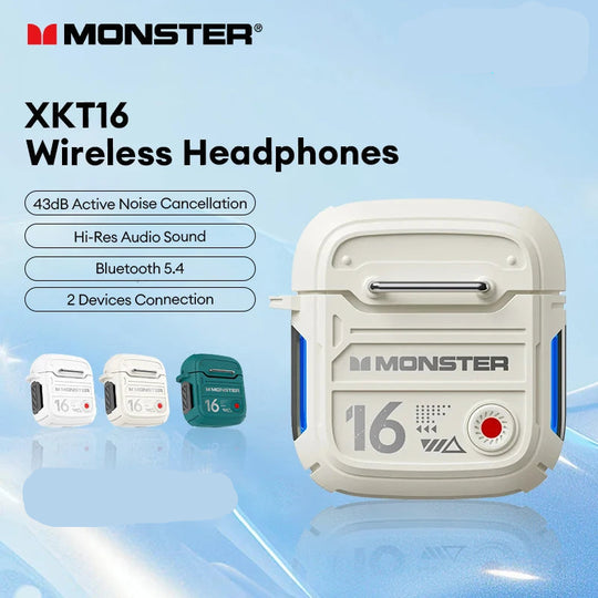 wireless gaming earbuds