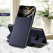 Flip Protective Leather Phone Case for Pixel 6 7 - Mobile Gadget HQ