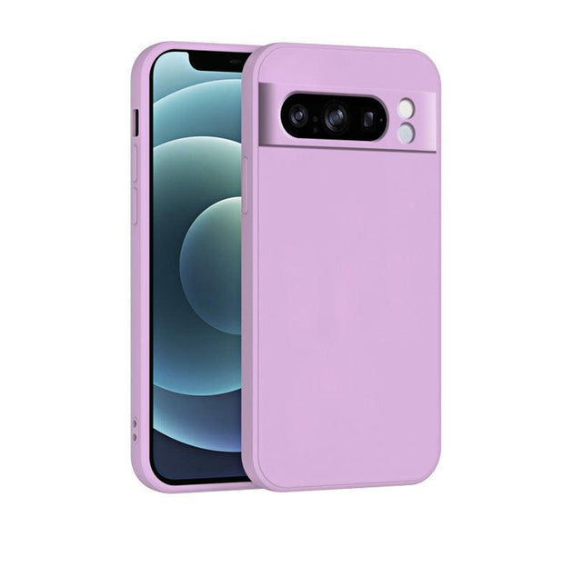 Silicone Phone Case for Google Pixel 8 - Mobile Gadget HQ