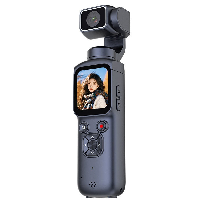 4K Camera Handheld Gimbal With Stabilization