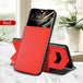 Flip Protective Leather Phone Case for Pixel 6 7 - Mobile Gadget HQ
