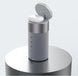 3 In 1 Multi-Function Wireless Charger Portable Bluetooth Speaker With Touch Lamp - Mobile Gadget HQ