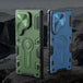 Magnetic Hard Case for Samsung Galaxy S24 with Lens Protection - Mobile Gadget HQ