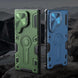 Magnetic Hard Case for Samsung Galaxy S24 with Lens Protection - Mobile Gadget HQ