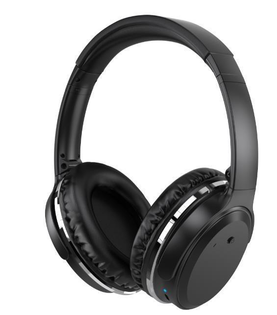 Best Noise Cancelling Bluetooth Headset - Mobile Gadget HQ