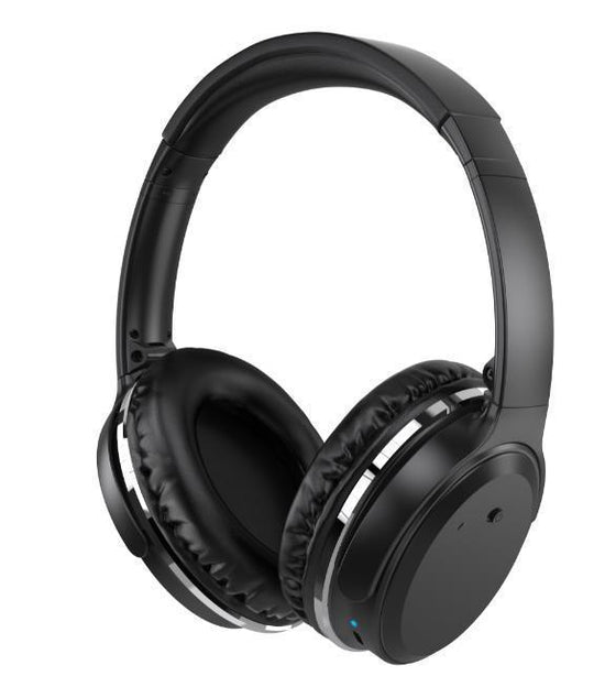 Best Noise Cancelling Bluetooth Headset - Mobile Gadget HQ