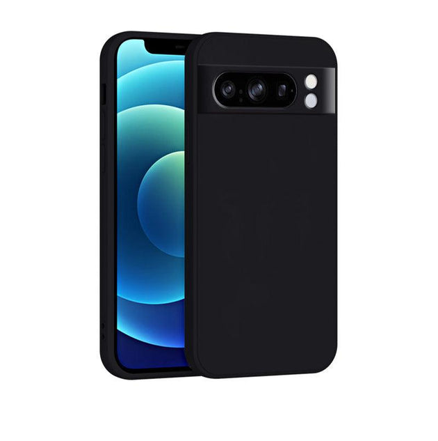 Silicone Phone Case for Google Pixel 8 - Mobile Gadget HQ