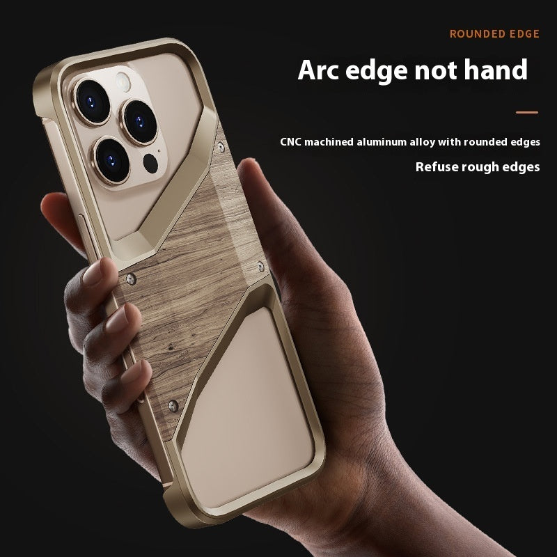 iphone 15 heat dissipation case