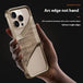 iphone 15 heat dissipation case