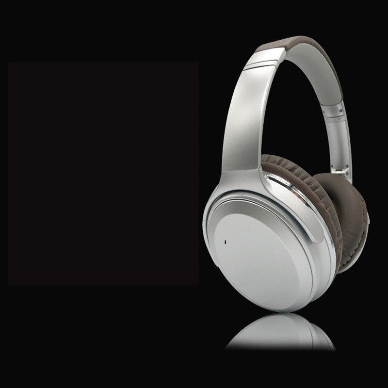 Best Noise Cancelling Bluetooth Headset - Mobile Gadget HQ