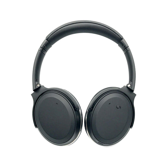 Best Noise Cancelling Bluetooth Headset - Mobile Gadget HQ