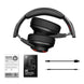 Wireless sports gaming headset