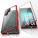Magnetic Mirror Peep-Proof Magnetic Phone Case - Mobile Gadget HQ