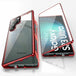 Magnetic Mirror Peep-Proof Magnetic Phone Case - Mobile Gadget HQ