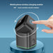 mobile phone wireless charging stand