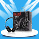 Graffiti Pattern Wireless Bluetooth Headset - Mobile Gadget HQ