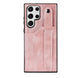 Luxury Mobile Phone Skin Protective Leather Case For Samsung - Mobile Gadget HQ