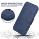 iPhone 12 Magnetic Flip Case & Card Holder - Mobile Gadget HQ
