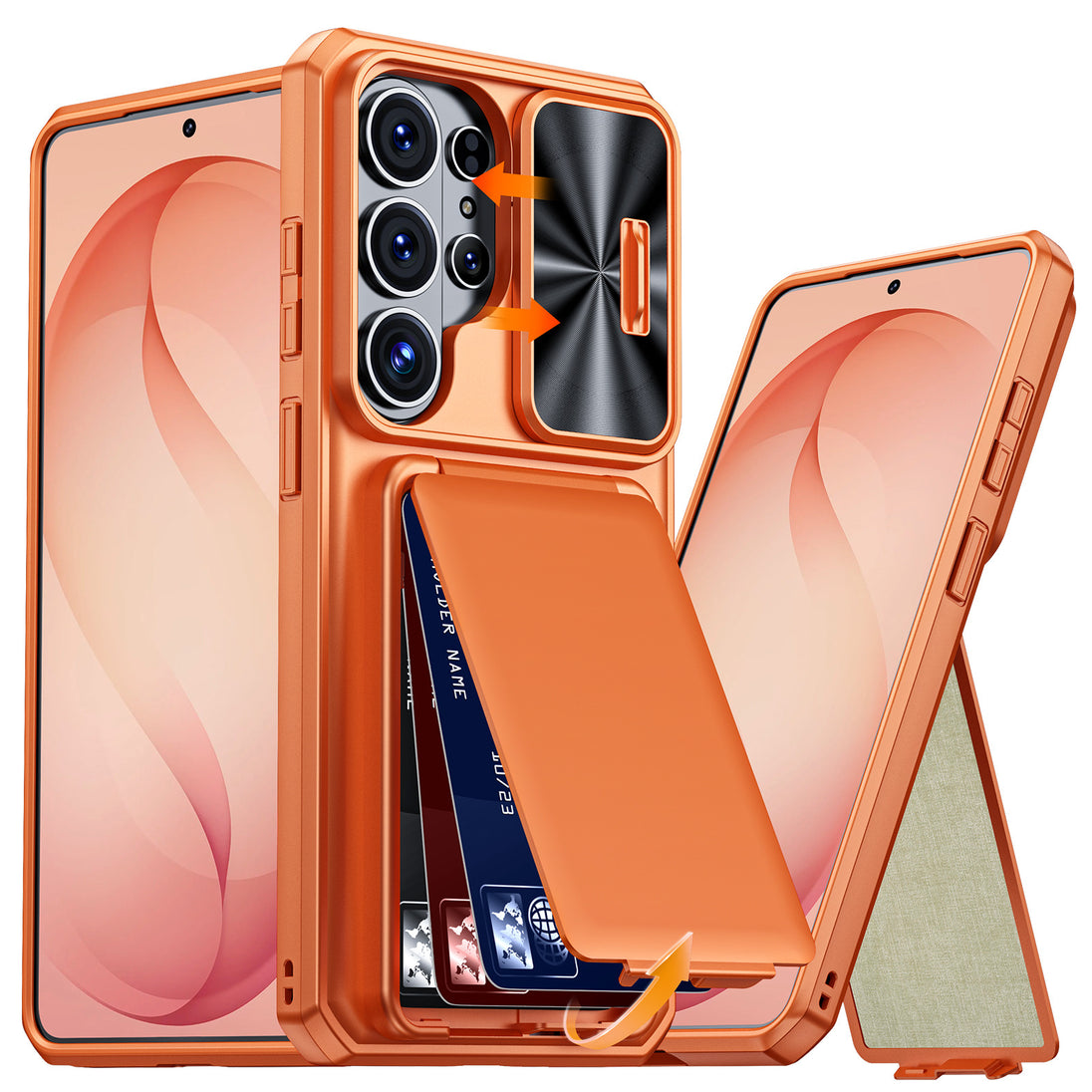 phone case for Samsung S26Ultra