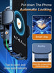 Car Wireless Charger Air Vent Mobile Phone Holder - Mobile Gadget HQ