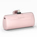 iPhone portable power bank