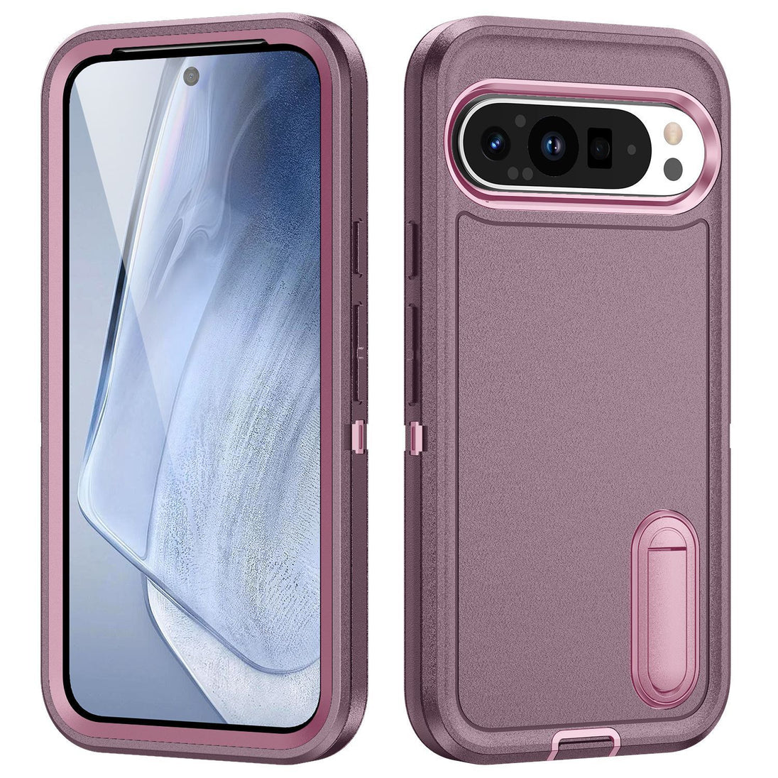 Google Pixel 9 Kickstand case