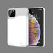 Silicone Battery Charger Case For iPhone 16 - Mobile Gadget HQ