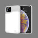 Silicone Battery Charger Case For iPhone 16 - Mobile Gadget HQ