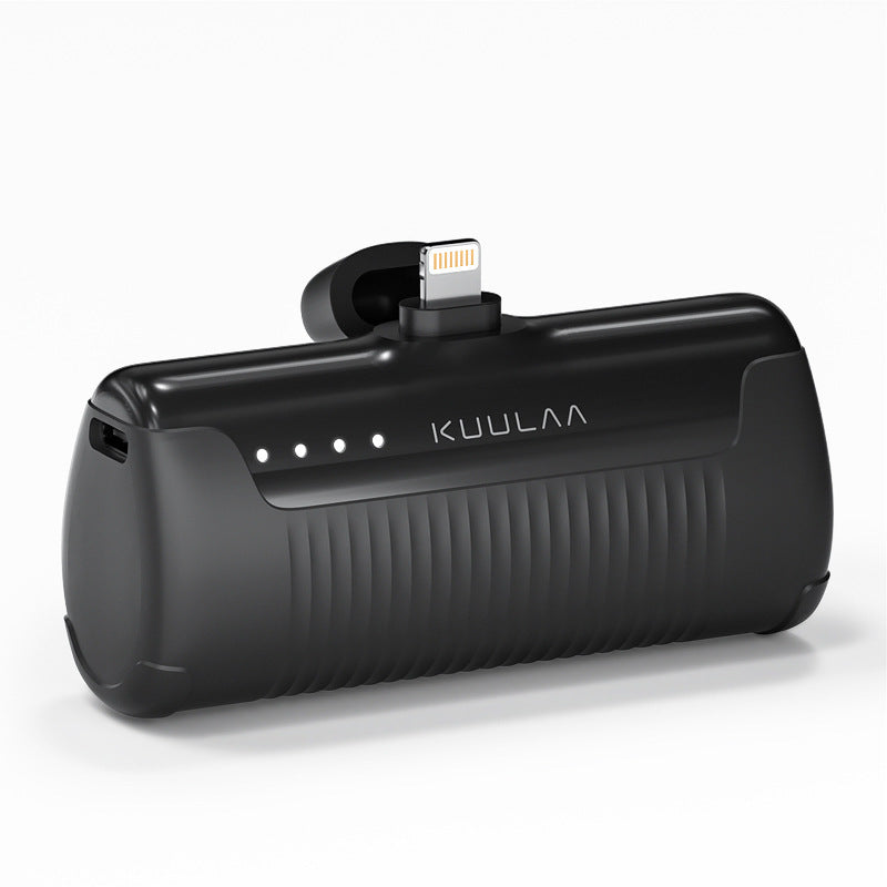mini portable power bank