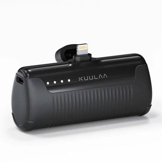 mini portable power bank