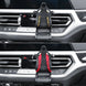 Racing Seat Shape Car Phone Holder Auto Air Vent - Mobile Gadget HQ