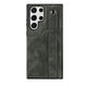 Luxury Mobile Phone Skin Protective Leather Case For Samsung - Mobile Gadget HQ