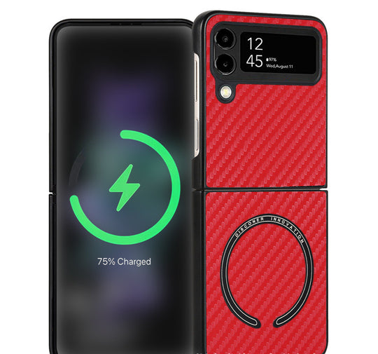 samsung flip 4 cover case