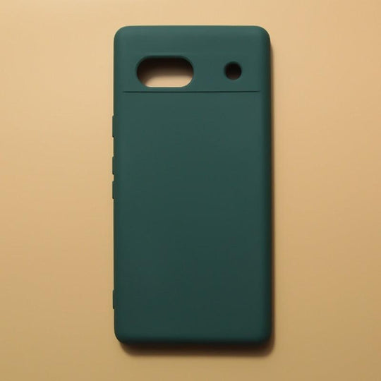 Google Pixel Phone Case Silicone Protective Case - Mobile Gadget HQ