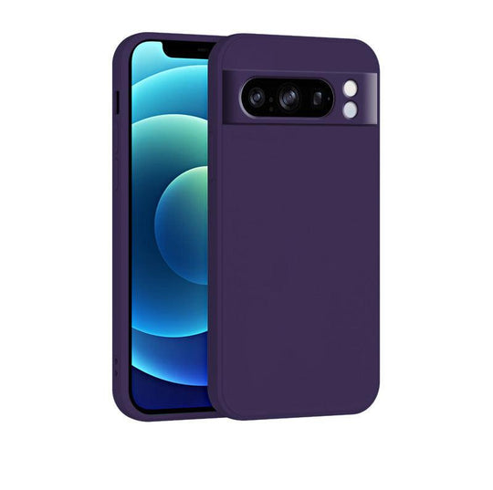 Silicone Phone Case for Google Pixel 8 - Mobile Gadget HQ