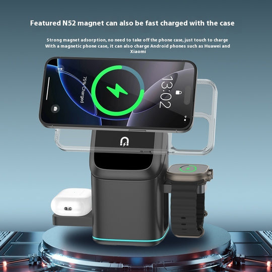 Charging Stand