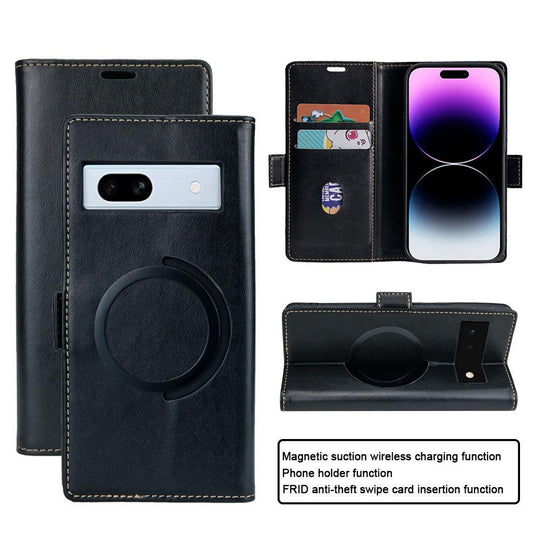 Google Pixel Magnetic Mobile Phone Protective Case - Mobile Gadget HQ