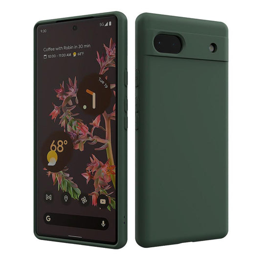 Google Pixel Phone Case Silicone Protective Case - Mobile Gadget HQ