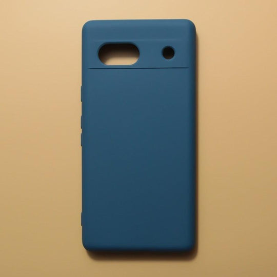 Google Pixel Phone Case Silicone Protective Case - Mobile Gadget HQ