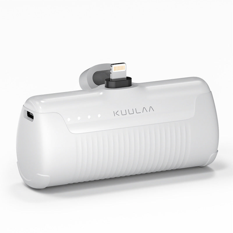 iPhone Portable Power Bank