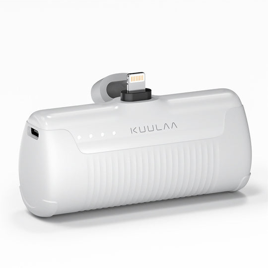 iPhone Portable Power Bank