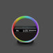 Multifunction RGB Night Light Wireless Charger Bluetooth Speaker - Mobile Gadget HQ