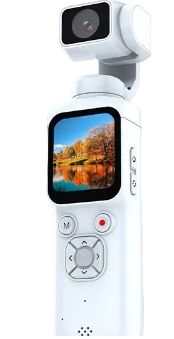 4K camera handheld gimbal