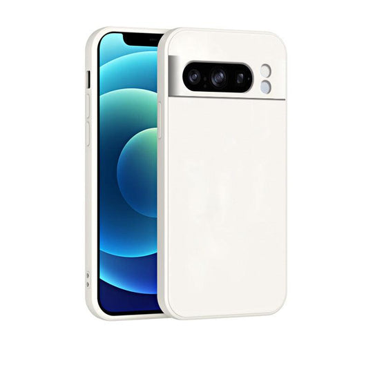 Silicone Phone Case for Google Pixel 8 - Mobile Gadget HQ