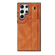Luxury Mobile Phone Skin Protective Leather Case For Samsung - Mobile Gadget HQ