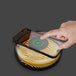 Fashionable Wireless Charging Pad with Night Light - Mobile Gadget HQ