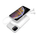 Silicone Battery Charger Case For iPhone 16 - Mobile Gadget HQ