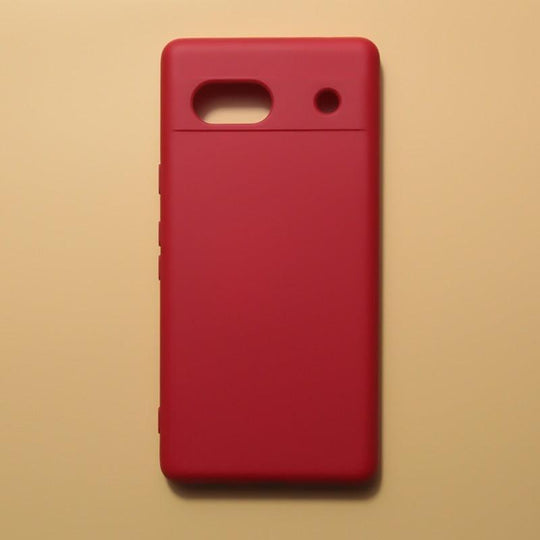 Google Pixel Phone Case Silicone Protective Case - Mobile Gadget HQ